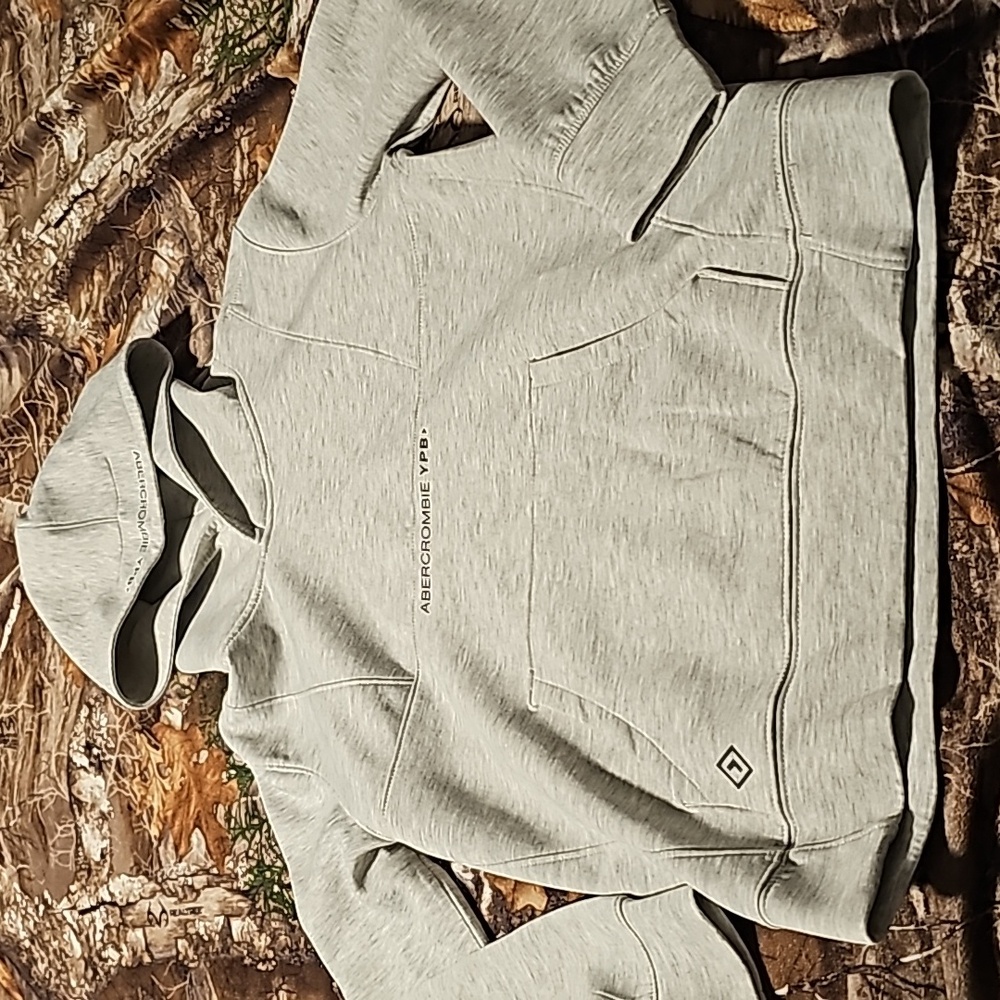 Abercrombie YPB Hoodie